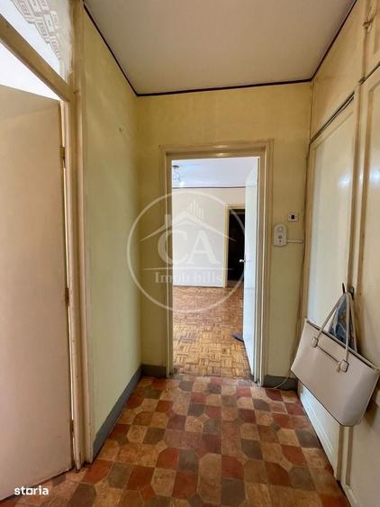 Apartament de vanzare cu 2 camere in zona Rogerius, Oradea - 4