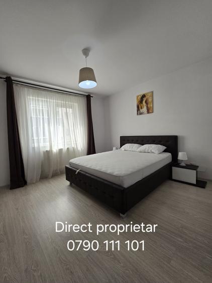 Vand apartament 2 camere + loc parcare - 6