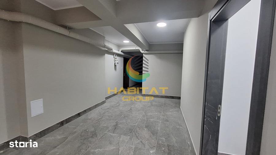 Apartament cu 2 camere decomandat în Berceni