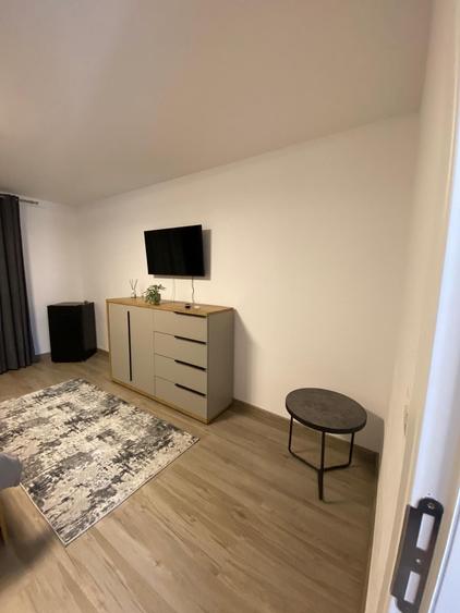 Casă cu 3 camere în Central