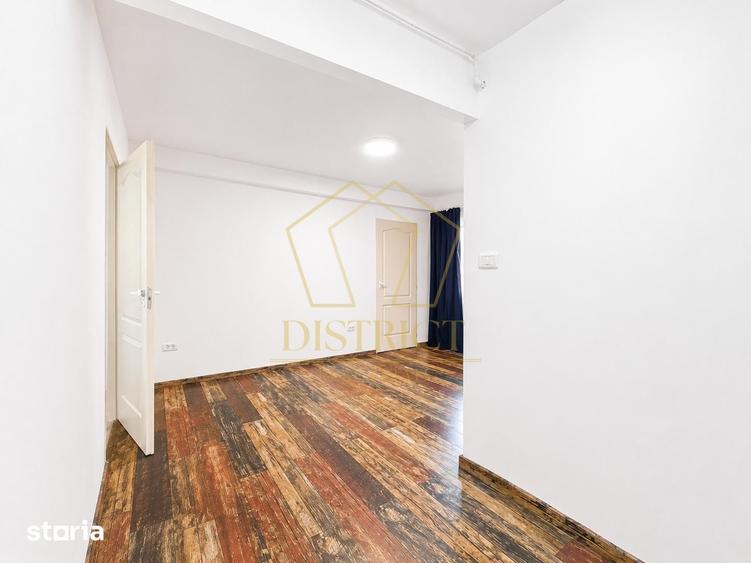 Spațiu comercial, de 65 mp, în Fratelia