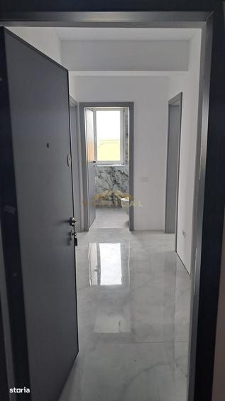 Garsoniere Si Apartamente Cu 2&3 Camere De Vanzare In Berceni Vidra - 1
