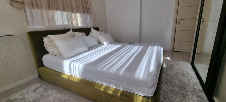 PENTHOUSE DUPLEX HERASTRAU MOBILAT SI UTILAT MODERN | LOC PARCARE - 17