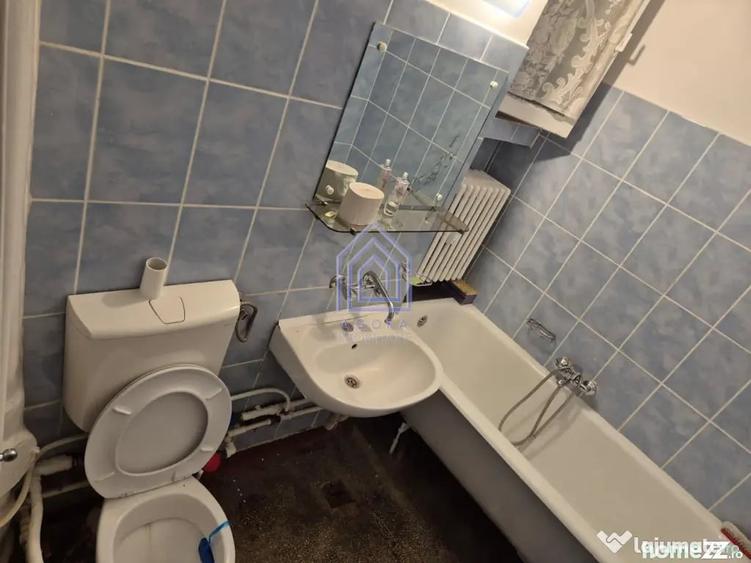 Apartament cu 3 camere - ultracentral - Suceava (Suceava) - 1