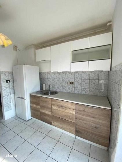 Apartament cu 2 camere decomandat în Alfa
