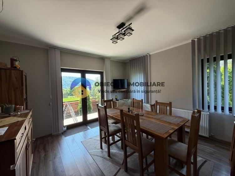 Casă proiectată cu bun gust  – Strada  Petru Movilă - 5