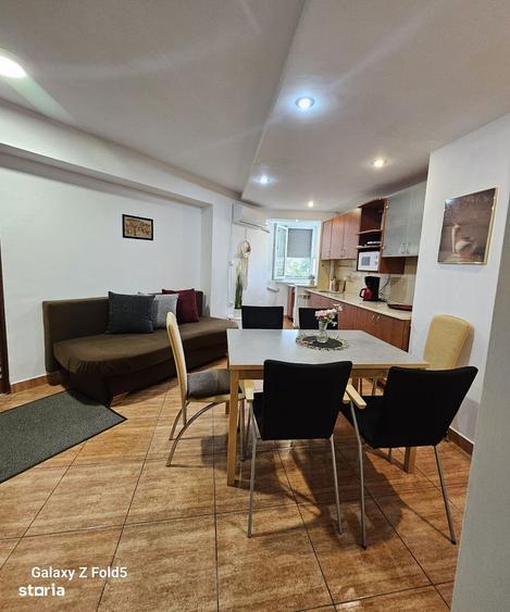 Apartament zona Rogerius , Transilvaniei colt cu ?tefan cel Mare - 10