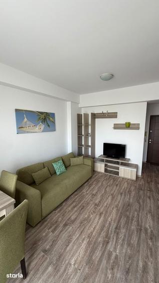 Apartament cu 2 camere în Nord