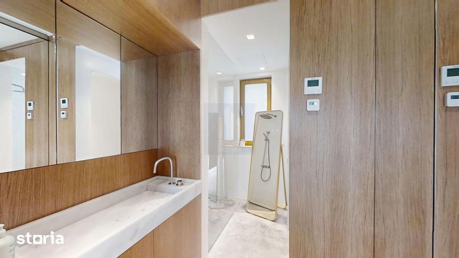 Apartament cu 2 camere, mobilat în Ștefan cel Mare