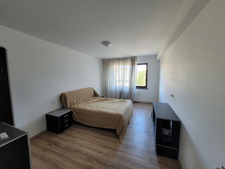 Apartament cu 5 camere decomandat în Armeneasca