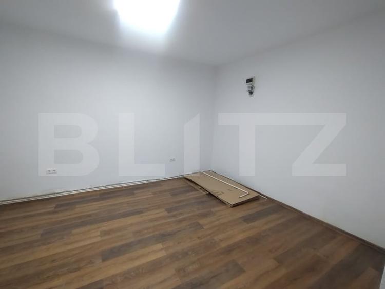 Apartament cu 2 camere semidecomandat în Năsăud