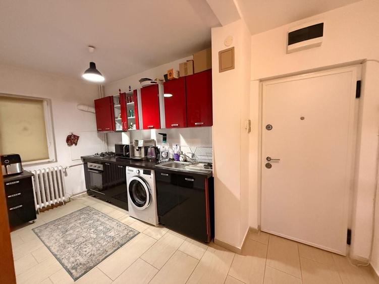 Apartament cu 2 camere decomandat în Pantelimon