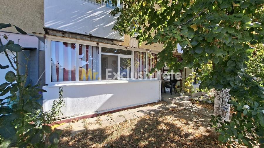 Apartament cu 2 camere semidecomandat în Războieni