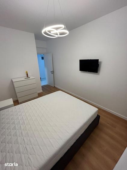 Turnu Magurele,Metalurgiei,Str Postalionului Cavar Residence,Totul NOU - 4