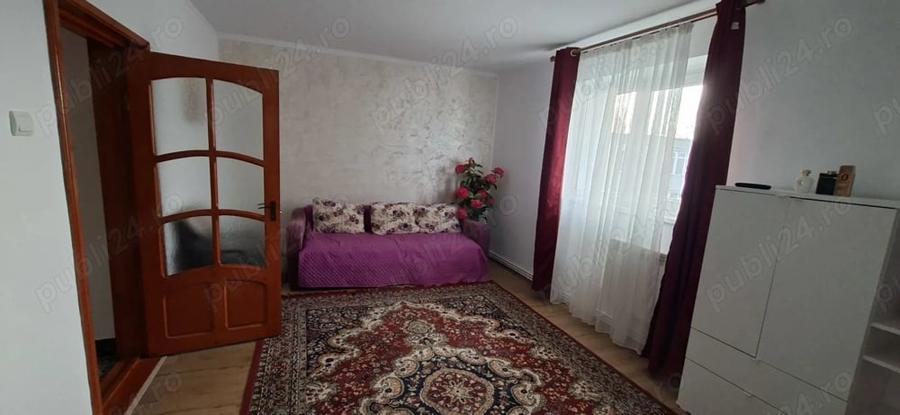 Apartament cu 2 camere decomandat în Tineretului