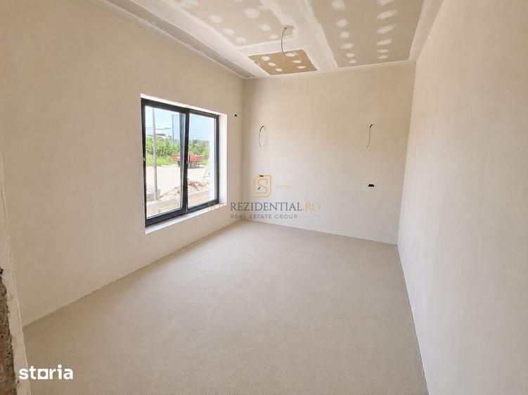 Casă cu 3 camere cu Teren 320 Mp în Berceni