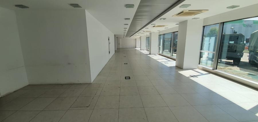 Birou, de 6,000 mp, în Dragomirești-Vale