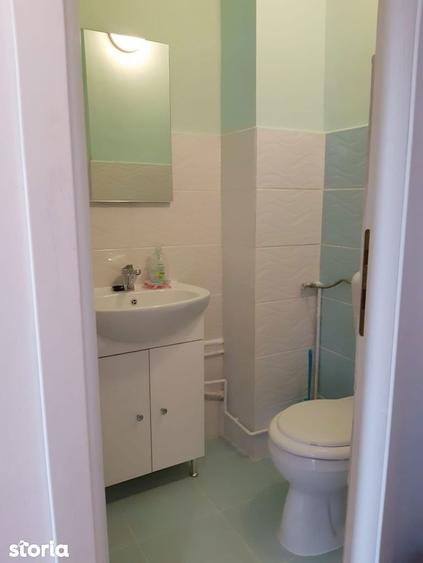 Apartament cu 3 camere decomandat în Circumvalațiunii