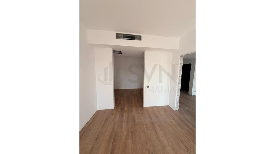 Apartament cu 2 camere semidecomandat în Pipera