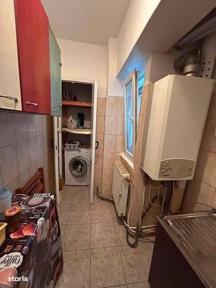 Garsonieră în Ultracentral