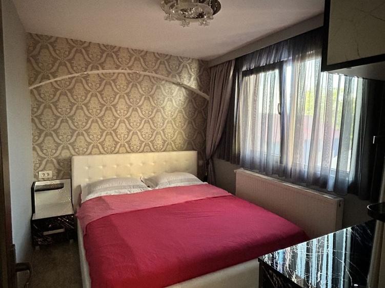 Apartament cu 2 camere în Sud