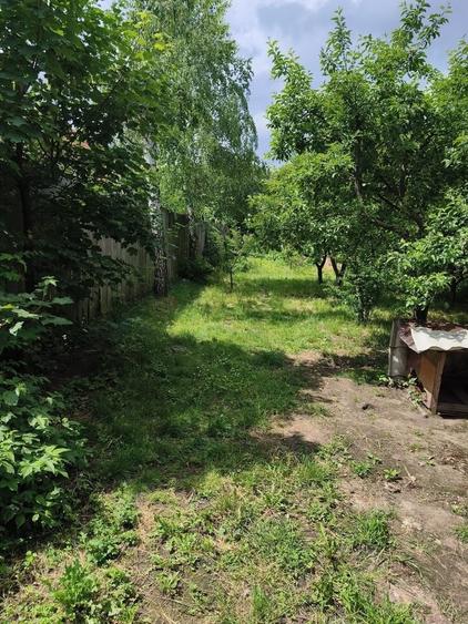 Casă cu 4 camere cu Teren 700 Mp în Central