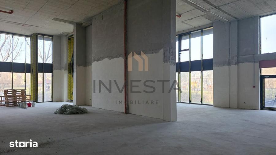 Spatiu Alimentatie Publica de inchiriat, 358mp, Gheorgheni - 1