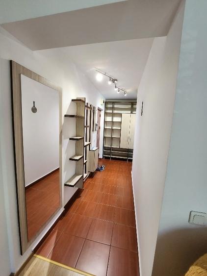 Apartament 2 camere de inchiriat in Baneasa Greenfield - 8