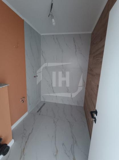 Apartament cu 2 camere semidecomandat, mobilat în Iris