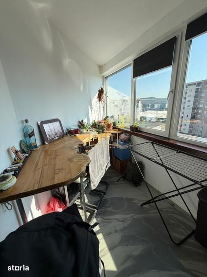Apartament de vanzare, 2 camere, 62 mp, zona BMW! - 2