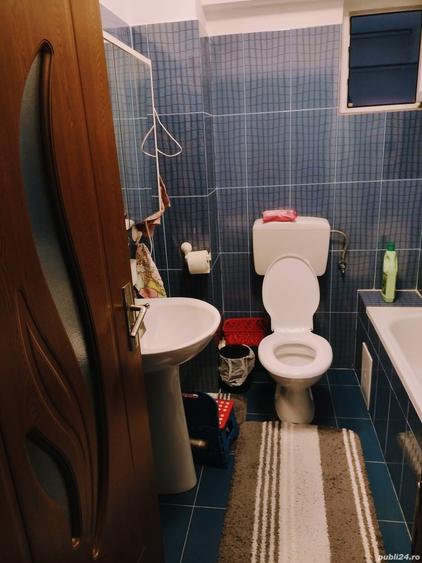 Apartament cu 2 camere decomandat în Burdujeni