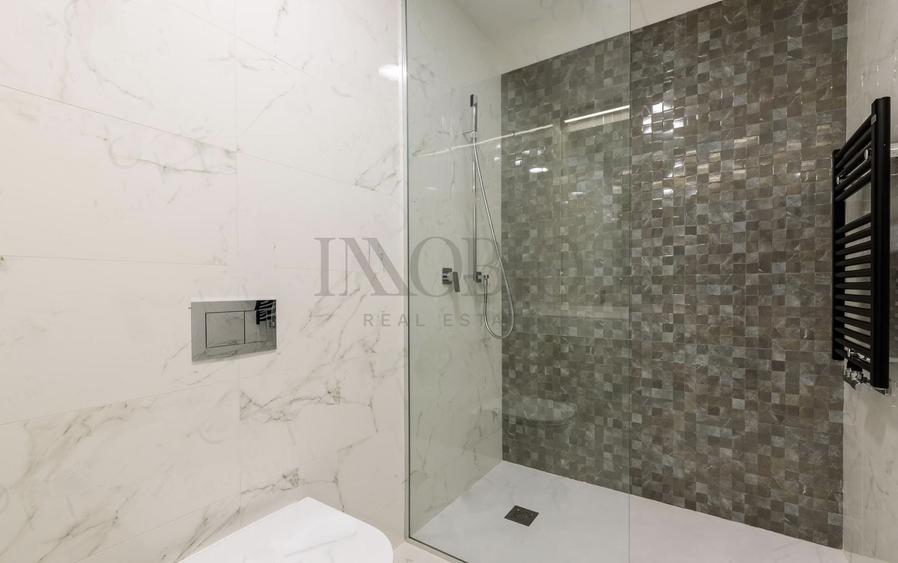 Apartament cu 2 camere în Floreasca