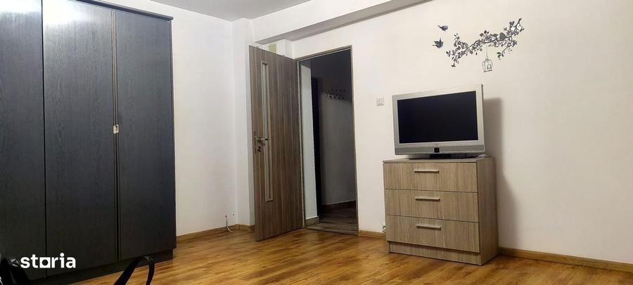 Garsonieră decomandată în Rahova