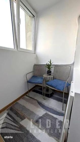 Garsoniera renovata, Manastur, 28 mp plus balcon, Cluj Napoca - 2