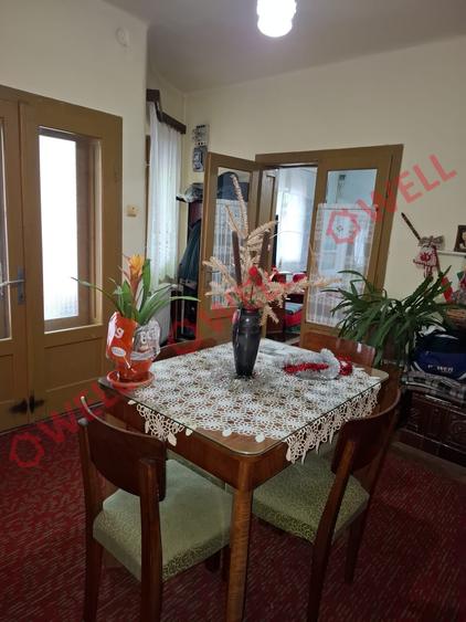 Casă individuală cu 3 camere cu Teren 2218 Mp în Mitrești