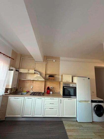 Apartament cu 2 camere decomandat în Tătărași