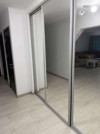 Apartament cu 2 camere decomandat în Uiasca