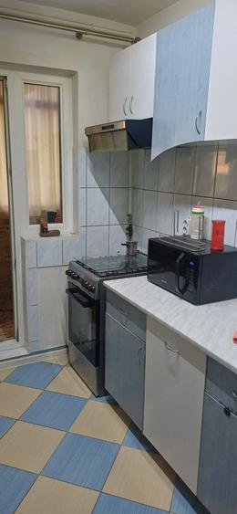 Apartament cu 2 camere decomandat în Sud