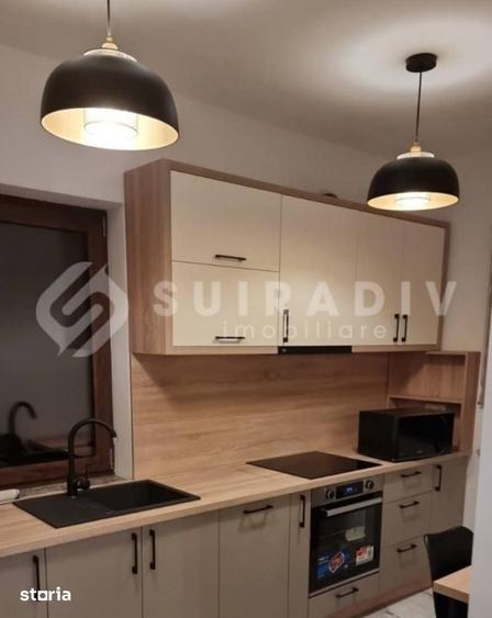 Casă cu 5 camere cu Teren 350 Mp în Apahida