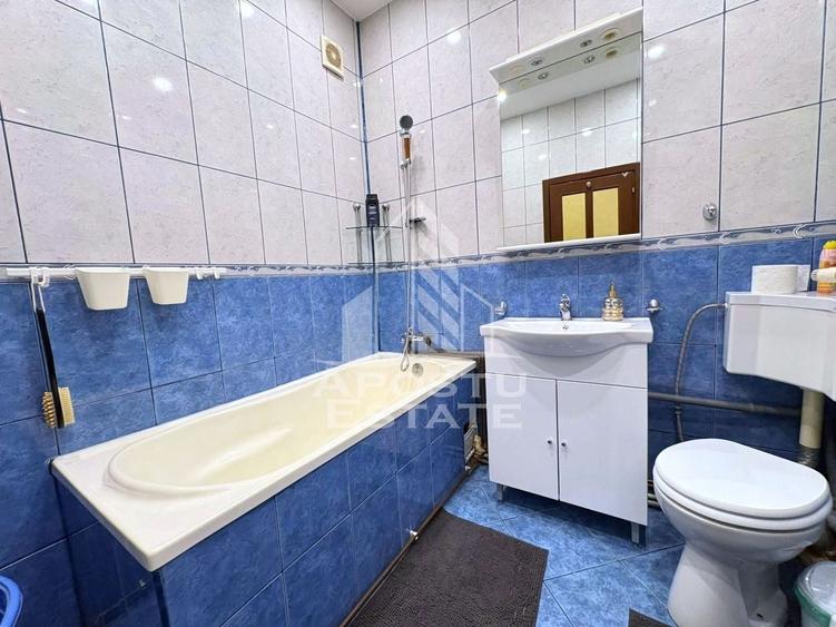Apartament cu 2 camere de inchiriat zona Ultracentral - 6