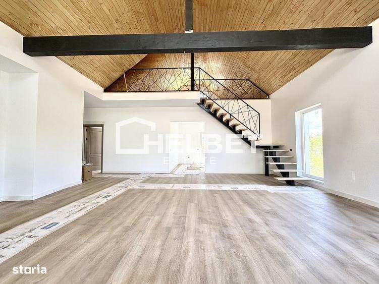 Casa/Sanpetru/Drum asfaltat/ Parter - 1