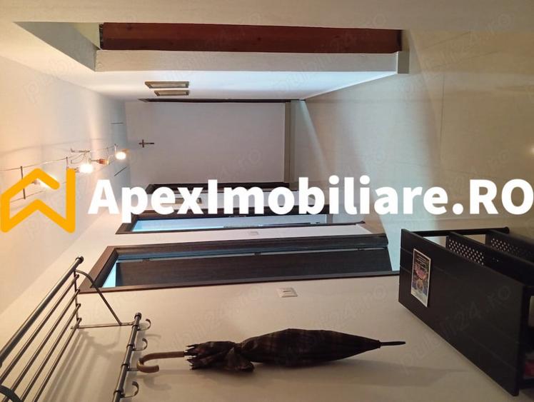 Apartament cu 3 camere decomandat în Ferentari