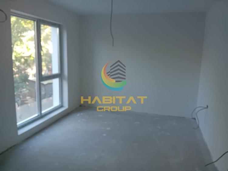 Apartament cu 2 camere semidecomandat în P-ța Alba Iulia