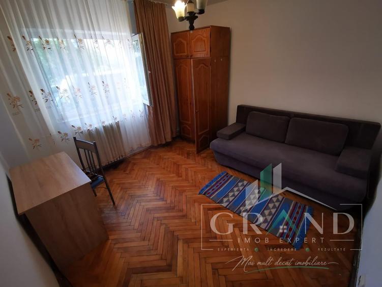 OPORTUNITATE! Apartament 3 camere, Zorilor, de închiriat - 4