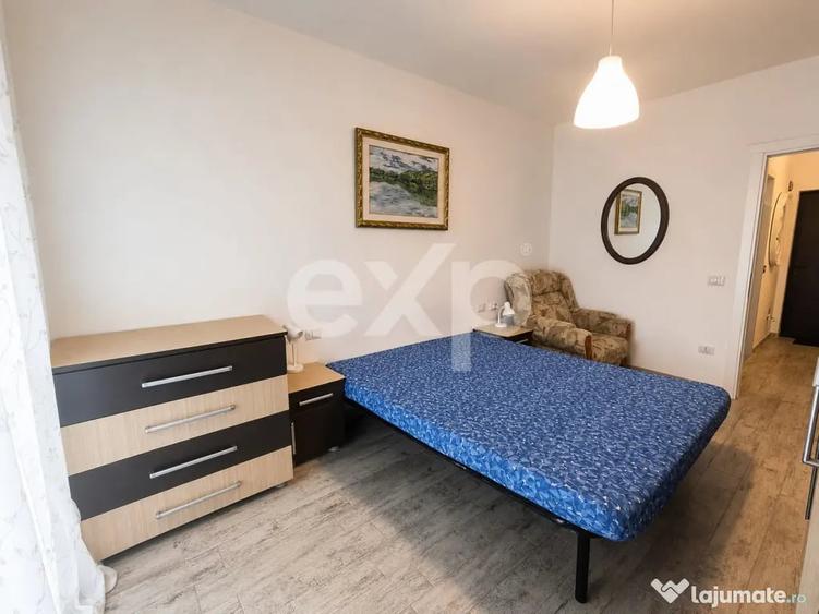 Apartament 2 camere | 58 mp | Parcare subterana | Europa - 6