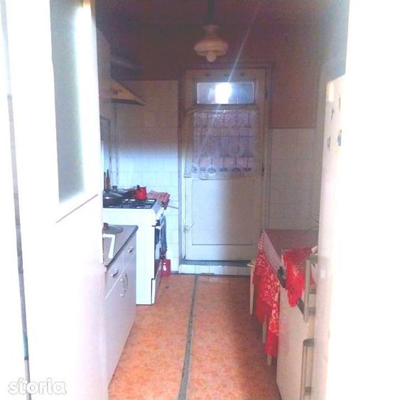 Apartament cu 2 camere decomandat în Mănăștur — fotografia 3