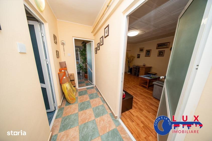 Garsonieră decomandată în Babadag