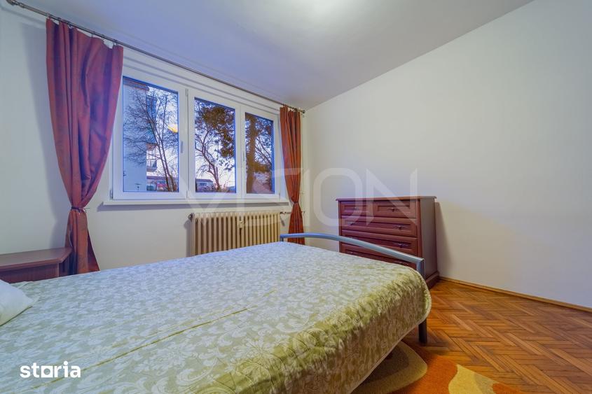 Dormitor + living | 48 m2 | modern | parcare | Grigorescu - Coloane - 17