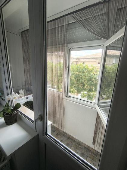 Apartament cu 2 camere decomandat în Ultracentral