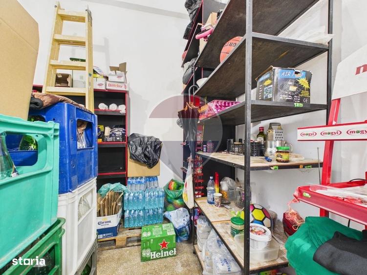 Spatiu comercial cu vad intens langa Valea Ialomitei/Drumul Taberei - 2